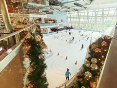 -又一城歡天雪地溜冰商店