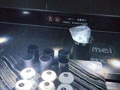 -魅KTV·AI辅唱(人民广场旗舰店)