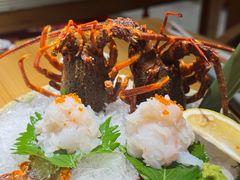 -花和海鲜自助(梅江店)