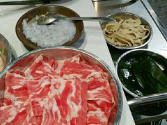 -憨铁匠老火锅(龙岗万科里店)