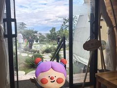 -云禾壹海景庄园餐厅