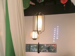 -荷塘秋月·本帮江浙菜(国权路店)