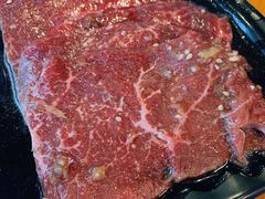 -唯成•韩国炭火烤肉 유성고기