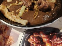 -北京水岸山吧度假村(雁栖镇店)