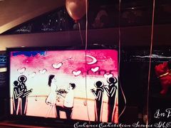 -InParty·游艇求婚策划生日派对布置(世纪大道店)