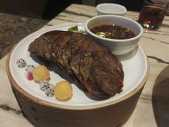 -金百万烤鸭店(马甸店)