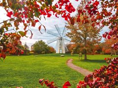 -北极村旅游风景区