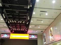 -广州白马服装市场