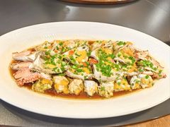 -宁海食府·涌宴(真和店)