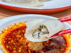 -喜家德虾仁水饺(浦东山姆店)