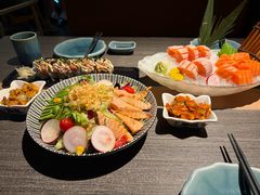 -炙柒Sekinana·精致日料(合生汇店)