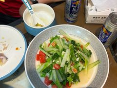 -伍先森精品汉餐(军垦路店)