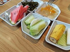 -豪客来牛排(天阳D32店)