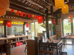 -寨子里的钵钵菜·湘西山里菜(魅力湘西店)