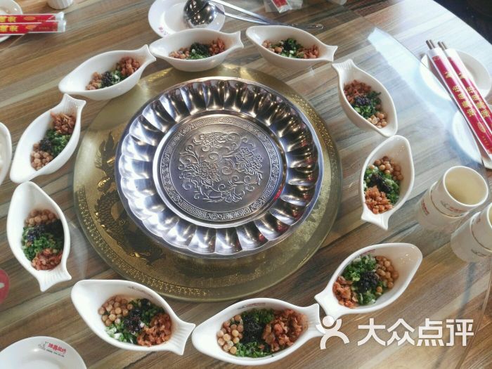 神寿鱼全鱼宴&烤全羊(南滨路总店)的全部点评-重庆-大众点评网