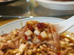 -易老九江湖菜(北滨一路店)
