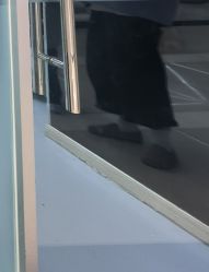 -单色舞蹈