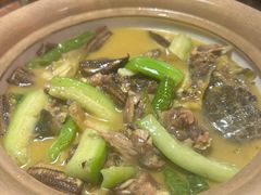-湘里乡亲老长沙口味馆