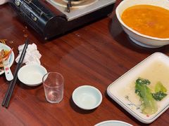 -61号餐吧(兴坪古镇漓江店)