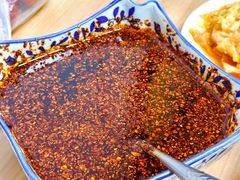 -定家小酥肉·清真(回民街店)