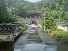 -梦姑塘文化公园