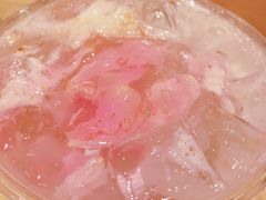 -宝珠奶酪(浦东金桥店)