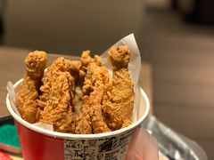 -肯德基(万象店)