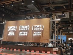 -炽城·烤肉名家(鸿达中央广场店)