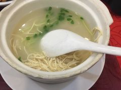 大煮干丝-玉华台饭庄(裕中西里小区店)