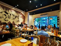 大堂-嘉州叶婆婆钵钵鸡(建设路店)