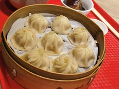 虾肉小笼-知味观(湖滨店)