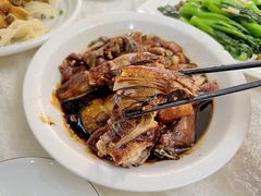-汇兴源餐馆(小北路店)