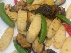 -飞尝蚝·顺德菜·鱼生(顺德总店)