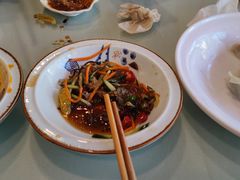 -大妈饺子馆·特色锅包肉·饺子(鼓楼店)