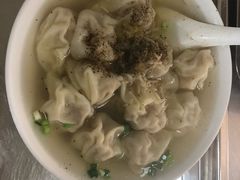 -汪家馄饨(集庆路店)