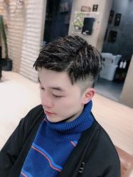 -HE·ARTS心沙龙