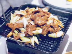 -大鸭梨烤鸭·北京菜(南小街/南苑店)