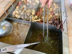 猪红-香港风味小吃店(中英街店)