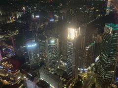 -广州四季酒店