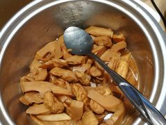 -素满香·食养自助(天一广场店)