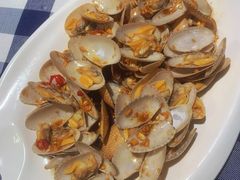 -阿妹小海鲜(下角店)