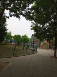 -大望京儿童游乐场