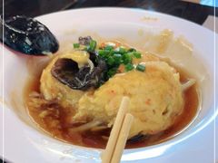 -拉面莊夢語＆中华料理八椿