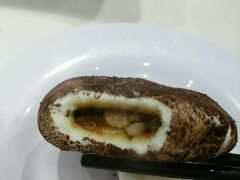 -圣河湾虾饺美食(站前店)