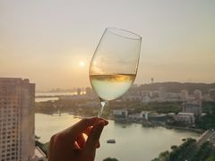 -厦门源昌凯宾斯基大酒店