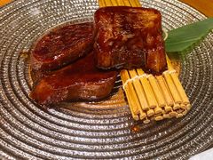 厚切酱烤牛舌-有喜屋·深夜食堂(环宇荟店)