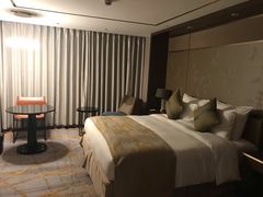 -上海虹桥宾馆(郁锦香品牌酒店)
