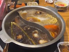 -水林间·寿喜烧自助(仙林金鹰店)