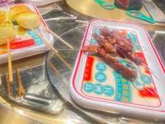 -高鸽子锦州烧烤63年(海阳路店)