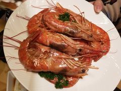 -王鼎精致料理铁板烧(世博源店)